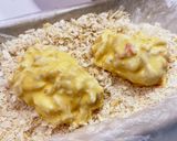 とろとろカニクリームコロッケ簡単で絶品♡作り方8写真
