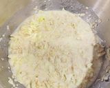 米粉活用！高タンパクなお好み焼き作り方2写真