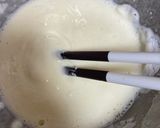 米粉活用！もずくの天ぷら作り方9写真