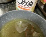 米粉活用！もずくの天ぷら作り方10写真