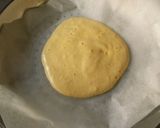 もっちりふわふわ❀和風オムレットケーキ作り方3写真