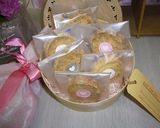 驚きのさくさく！くるみクッキー☆作り方14写真