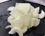鶏もも肉のコクうまトマト煮作り方1写真