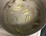 福井県産鰈の煮付け！作り方1写真