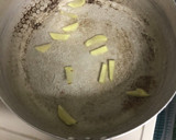 福井県産鰈の煮付け！作り方1写真