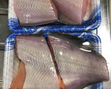 福井県産鰈の煮付け！作り方2写真