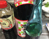 福井県産鰈の煮付け！作り方3写真