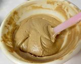 米粉で作るマフィン作り方9写真