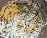 米粉のクリームチーズシフォンケーキ作り方1写真