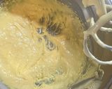 米粉のクリームチーズシフォンケーキ作り方2写真