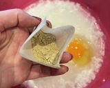 出汁香る☆贅沢オトナたこ焼き作り方3写真