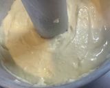 米粉のクリームチーズシフォンケーキ作り方6写真