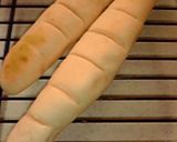 ミルクフランス作り方10写真