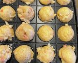 出汁香る☆贅沢オトナたこ焼き作り方7写真