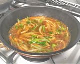 鶏肉の野菜黒酢餡かけ作り方6写真