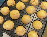 出汁香る☆贅沢オトナたこ焼き作り方8写真