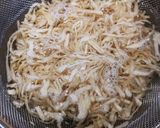 うまい！　　切り干し大根のサラダ作り方1写真