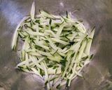 うまい！　　切り干し大根のサラダ作り方2写真