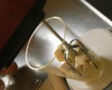 もっちりふわふわ❀和風オムレットケーキ作り方5写真
