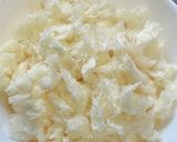 簡単♪ふわふわフレンチトースト離乳食冷凍作り方2写真
