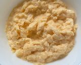 簡単♪ふわふわフレンチトースト離乳食冷凍作り方3写真