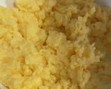 簡単♪ふわふわフレンチトースト離乳食冷凍作り方5写真