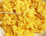 簡単♪ふわふわフレンチトースト離乳食冷凍作り方6写真
