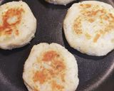 消化にいい！じゃがいも米粉おやき作り方9写真