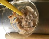 もっちりふわふわ❀和風オムレットケーキ作り方6写真