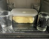 「米粉活用」天然酵母のスイートパン作り方3写真