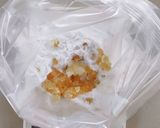 サクホロッ!米粉と甘酒のクッキー作り方2写真