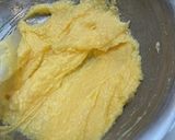 米粉チョコチップクッキー作り方3写真