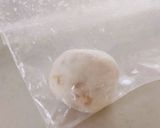サクホロッ!米粉と甘酒のクッキー作り方3写真