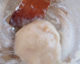 次の日もやわらか〜い　いちご大福作り方7写真