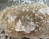 次の日もやわらか〜い　いちご大福作り方8写真
