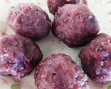 次の日もやわらか〜い　いちご大福作り方9写真
