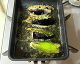 豚肉と茄子の大葉揚げ作り方4写真