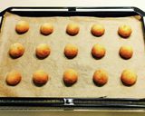 サクホロッ!米粉と甘酒のクッキー作り方6写真