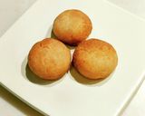 サクホロッ!米粉と甘酒のクッキー作り方8写真