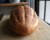 Hard Bread作り方7写真