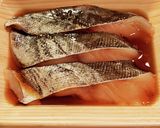 米粉でカリッと！鱈の和風ムニエル作り方1写真
