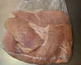 米粉でチキン南蛮作り方2写真