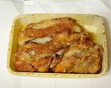 米粉でチキン南蛮作り方5写真