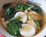 米粉deすいとん作り方7写真