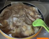母の味の肉じゃが作り方9写真