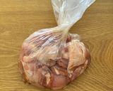 鶏じゃがの白だしガリバタソテー♩作り方3写真