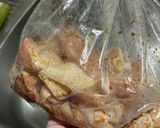 米粉で唐揚げ作り方2写真