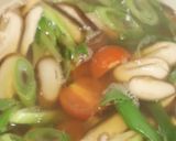 具だくさん栄養満点◎豆腐とトマトの酸辣湯作り方2写真