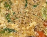 具だくさん栄養満点◎豆腐とトマトの酸辣湯作り方5写真