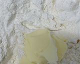 米粉とHMで卵不使用簡単スコーン作り方2写真